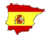 DEPORTES PELAYO´S - Espanol