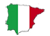 DEPORTES PELAYO´S - Italiano