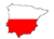 DEPORTES PELAYO´S - Polski